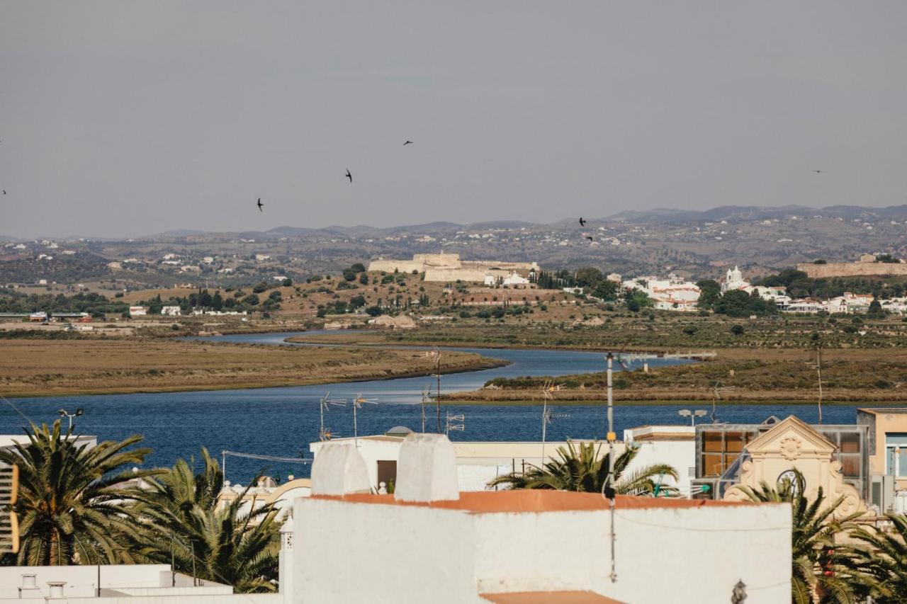 Posada El Convento Mercedario By H Ayamonte Exterior photo