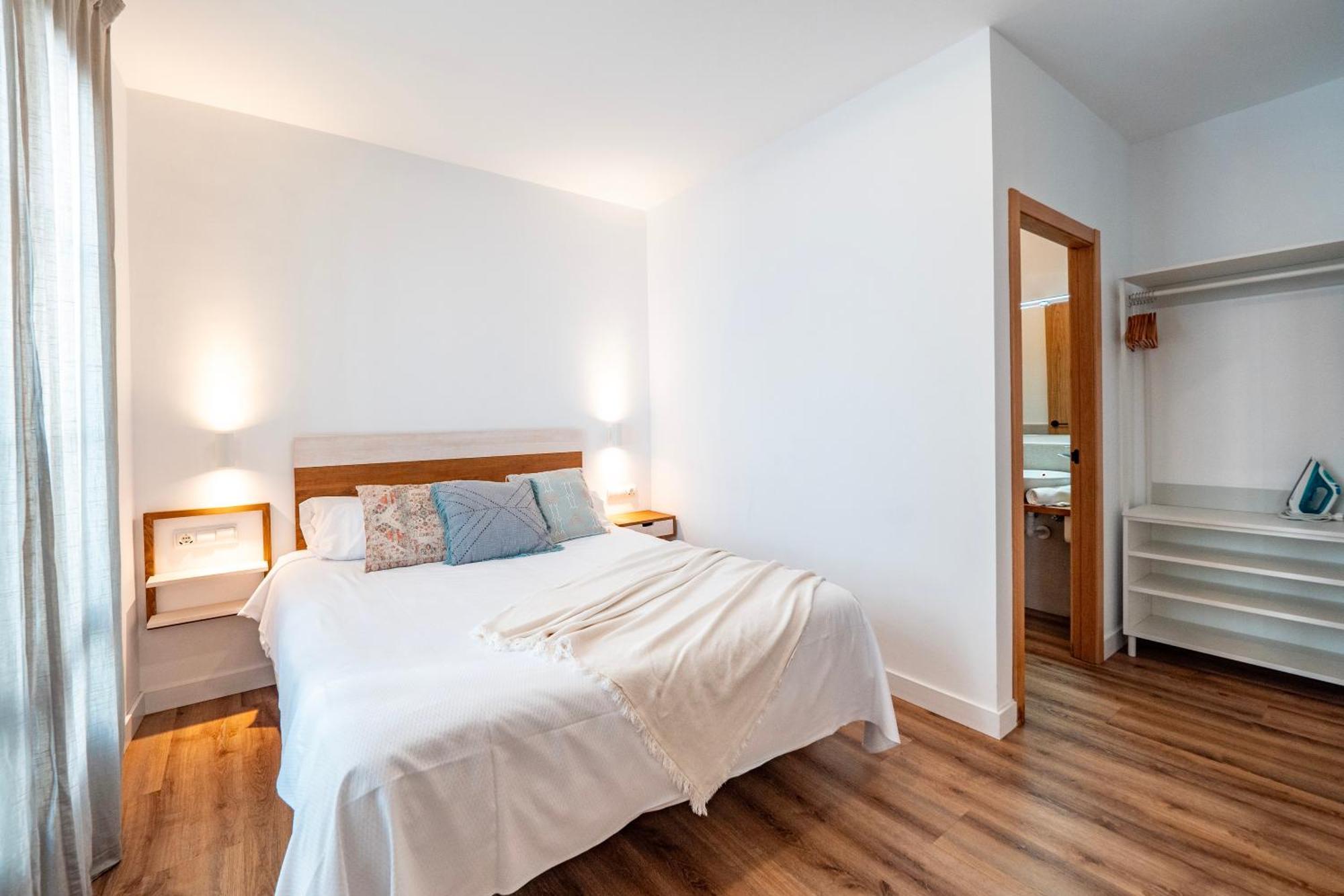 Posada El Convento Mercedario By H Ayamonte Room photo
